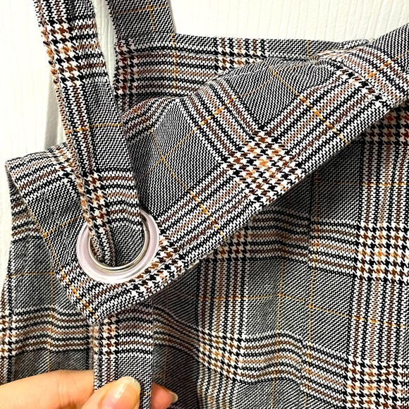 Girls Jumpsuit with Pockets | size S | H&M - Picture 5 of 10